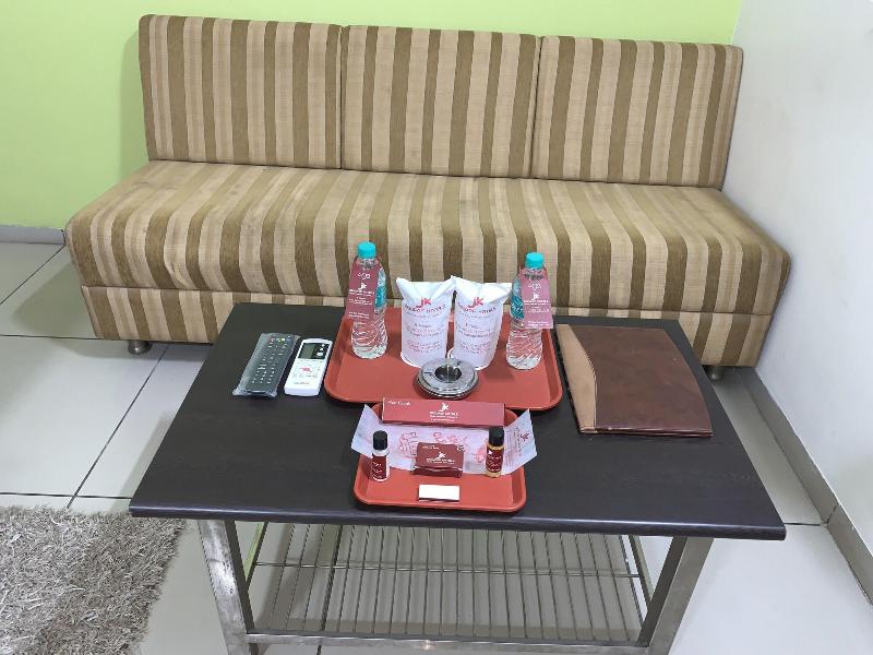 Hotel Jk Lions - Koradi, Nagpur image