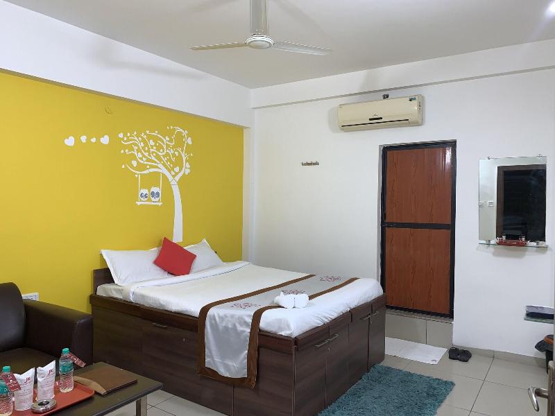 Hotel Jk Lions - Koradi, Nagpur image