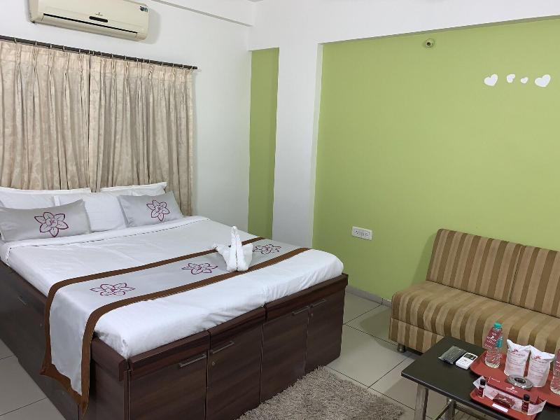 Hotel Jk Lions - Koradi, Nagpur image