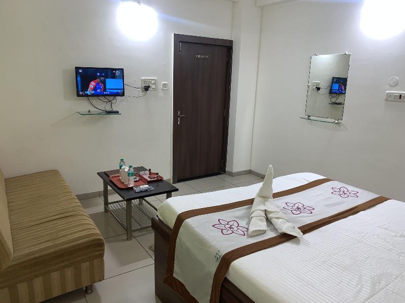Hotel Jk Lions - Koradi, Nagpur image