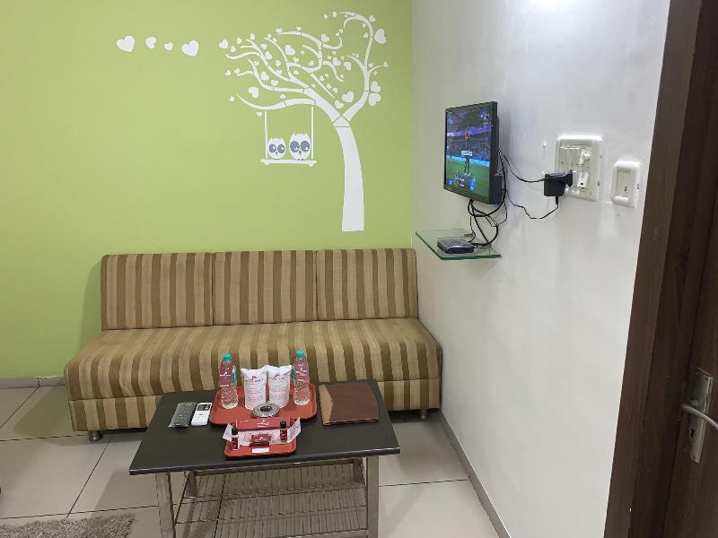 Hotel Jk Lions - Koradi, Nagpur image