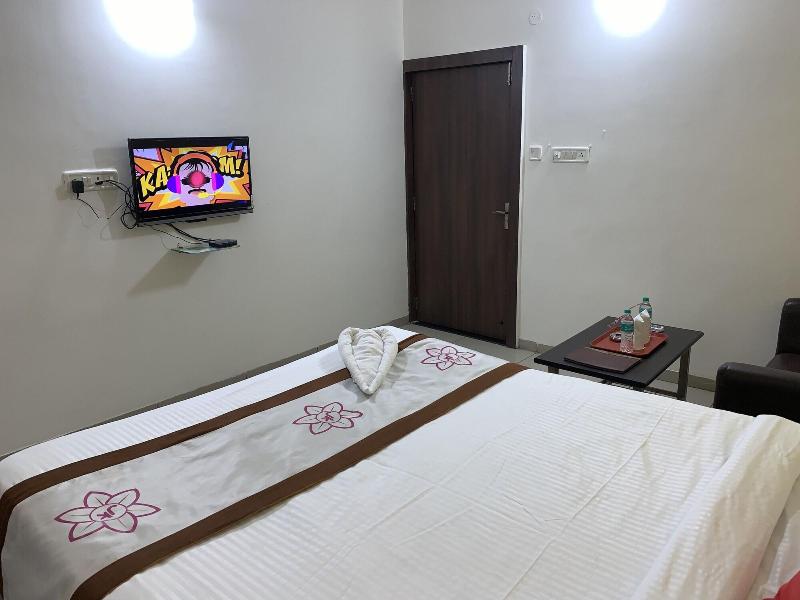 Hotel Jk Lions - Koradi, Nagpur image