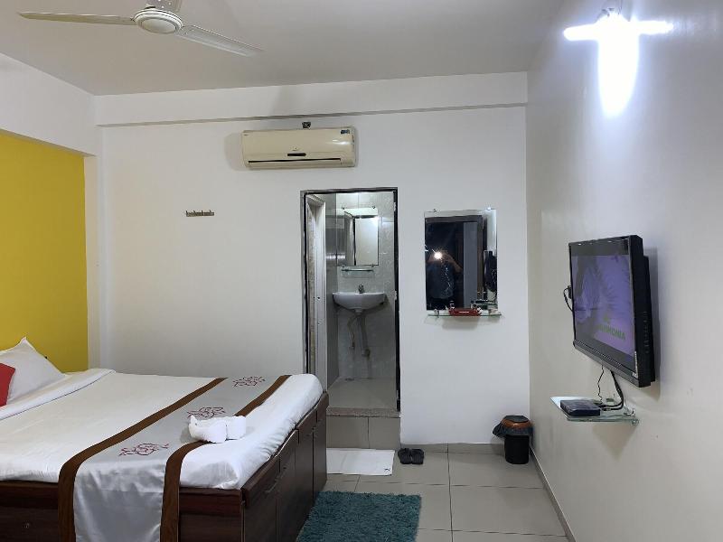 Hotel Jk Lions - Koradi, Nagpur image