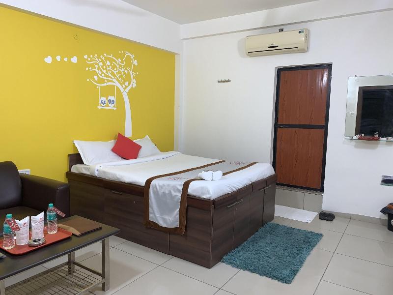 Hotel Jk Lions - Koradi, Nagpur image
