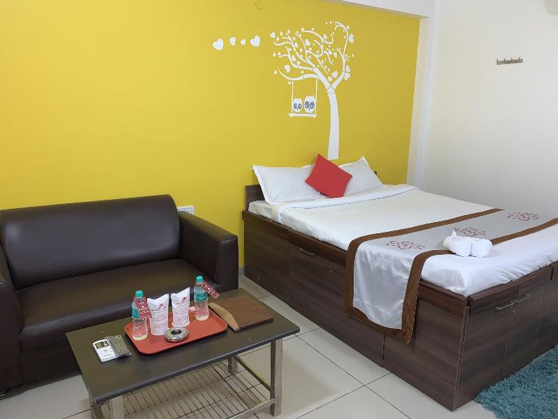 Hotel Jk Lions - Koradi, Nagpur image