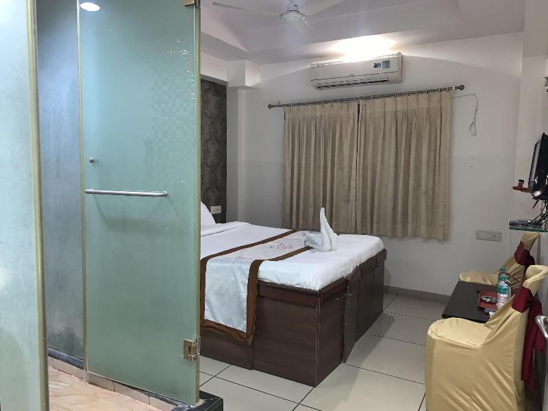 Hotel Jk Lions - Koradi, Nagpur image
