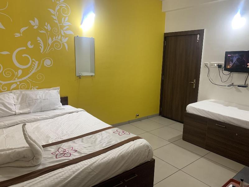 Hotel Jk Lions - Koradi, Nagpur image