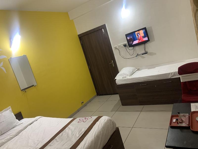 Hotel Jk Lions - Koradi, Nagpur image