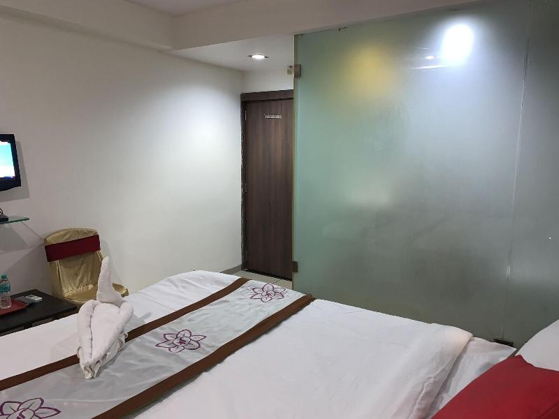 Hotel Jk Lions - Koradi, Nagpur image
