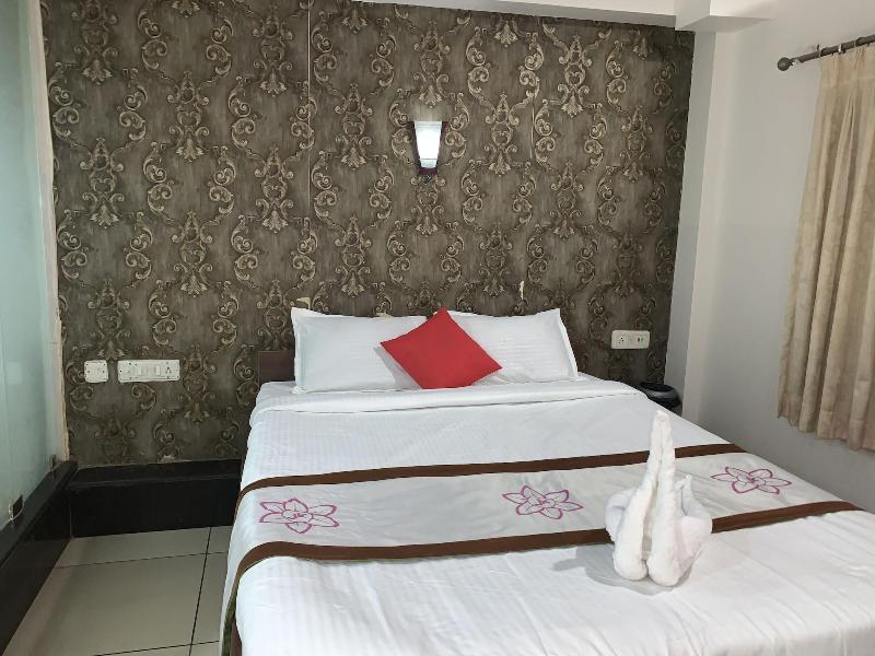 Hotel Jk Lions - Koradi, Nagpur image