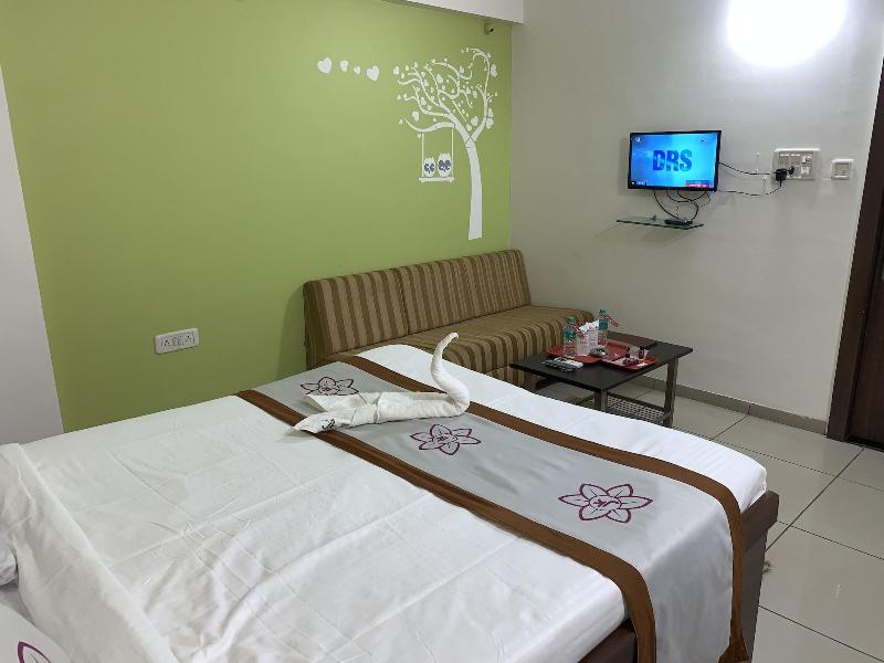 Hotel Jk Lions - Koradi, Nagpur image