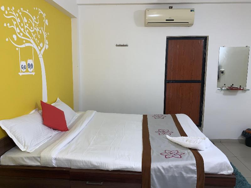 Hotel Jk Lions - Koradi, Nagpur image