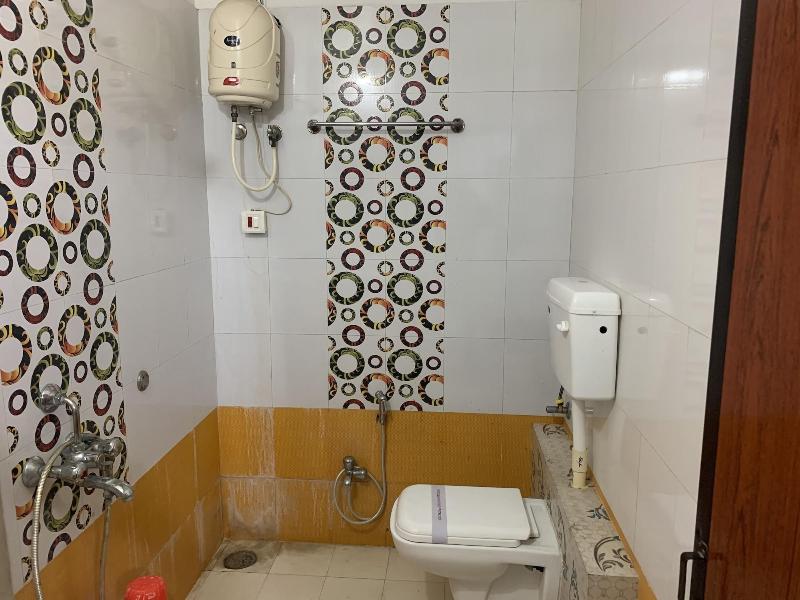 Hotel Jk Lions - Koradi, Nagpur image