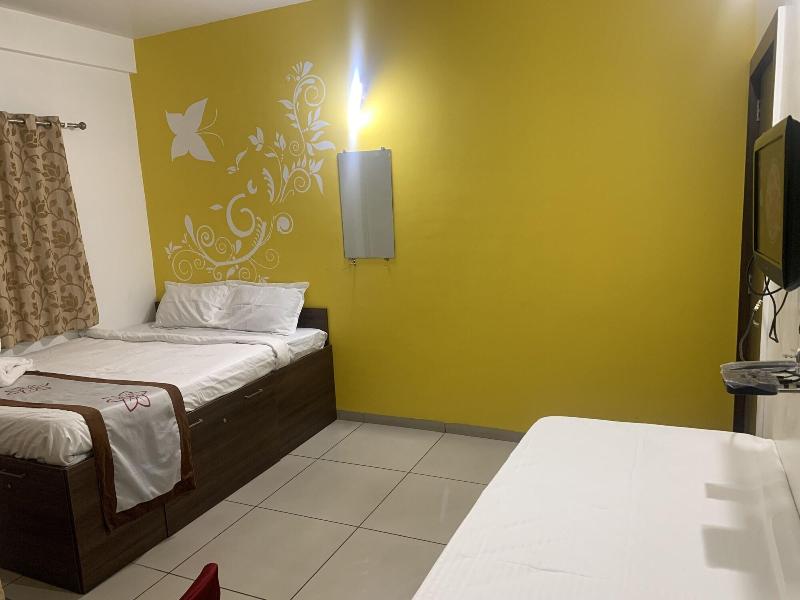 Hotel Jk Lions - Koradi, Nagpur image