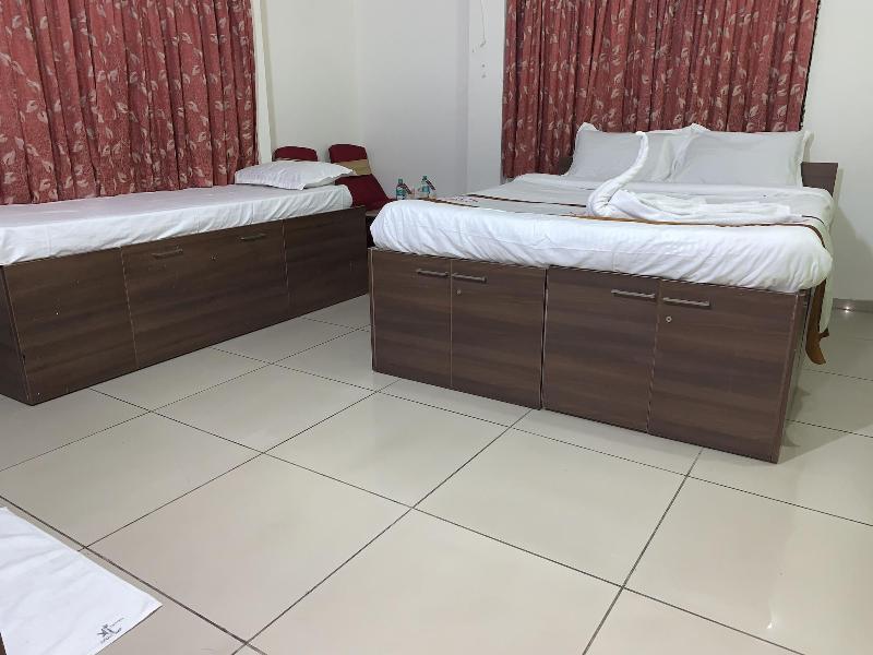 Hotel Jk Lions - Koradi, Nagpur image