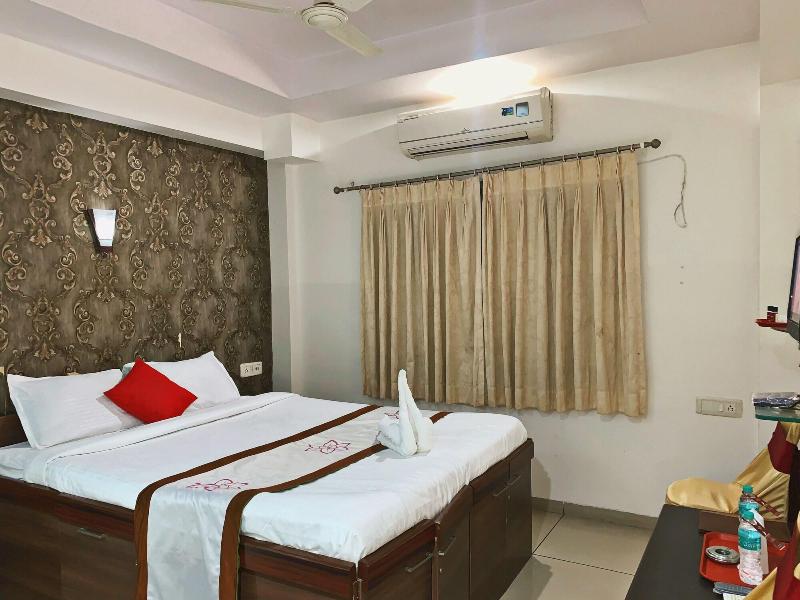 Hotel Jk Lions - Koradi, Nagpur image