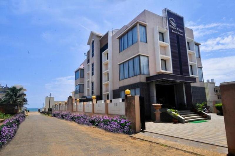 Gold Coast Beach Resort image