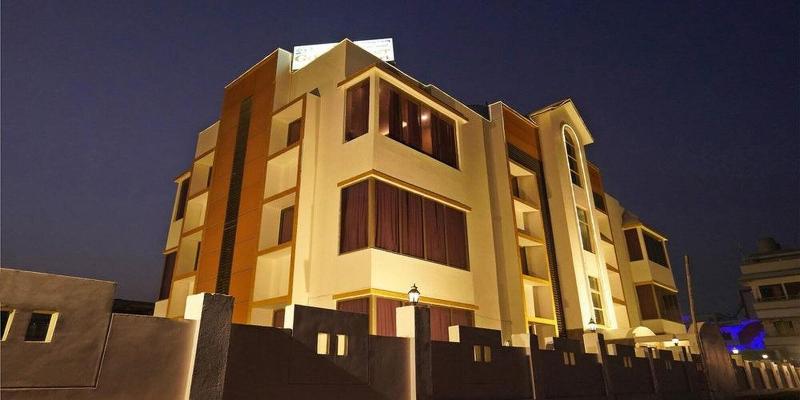 Gold Coast Beach Resort image