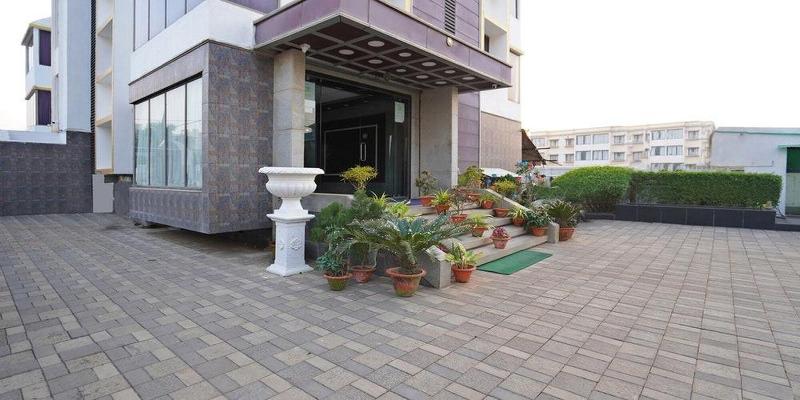Gold Coast Beach Resort image