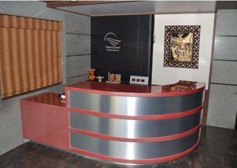Gold Coast Beach Resort image