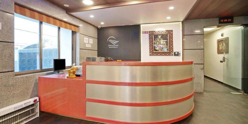 Gold Coast Beach Resort image