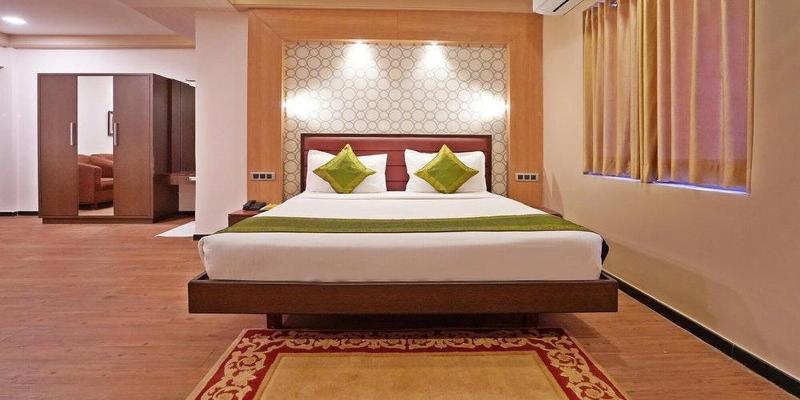 Gold Coast Beach Resort image