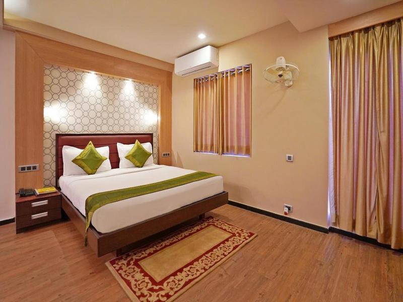 Gold Coast Beach Resort image