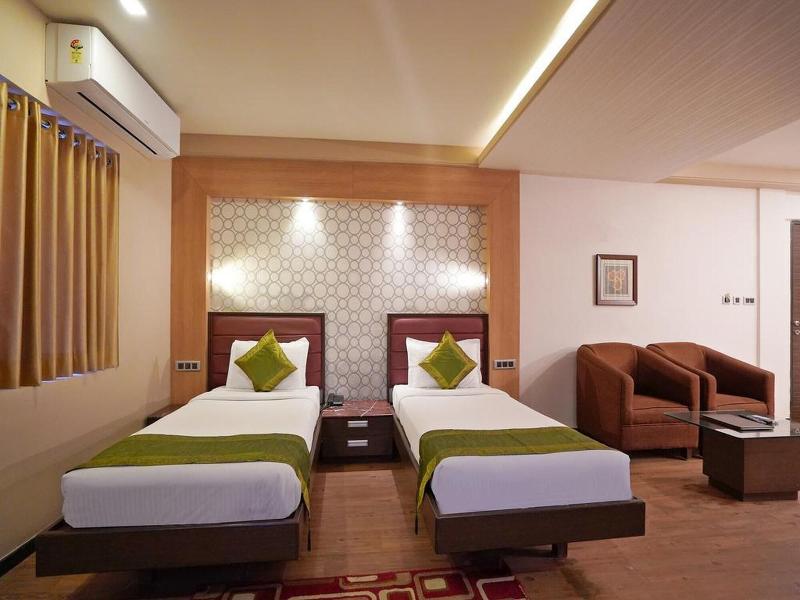 Gold Coast Beach Resort image
