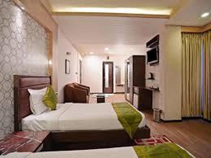 Gold Coast Beach Resort image