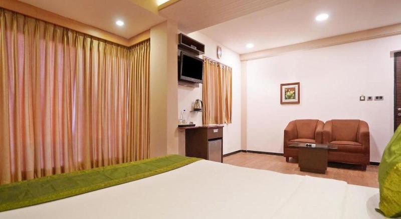 Gold Coast Beach Resort image