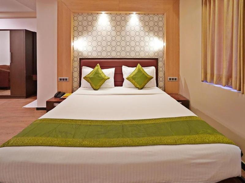 Gold Coast Beach Resort image