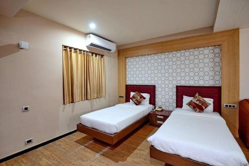 Gold Coast Beach Resort image