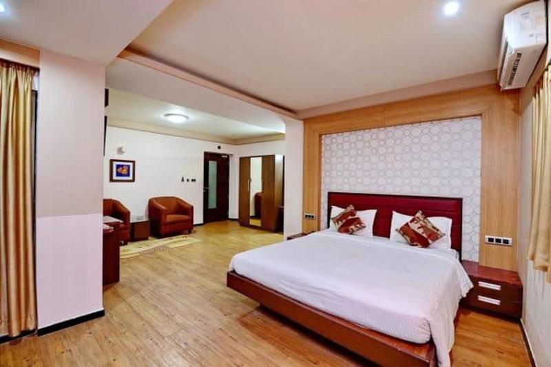 Gold Coast Beach Resort image