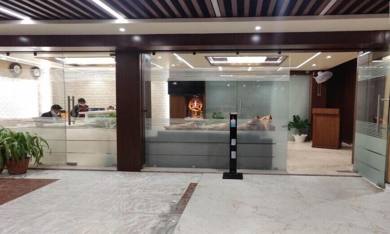 Hotel Jalsa