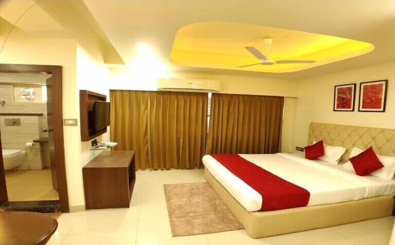 Hotel Jalsa 4