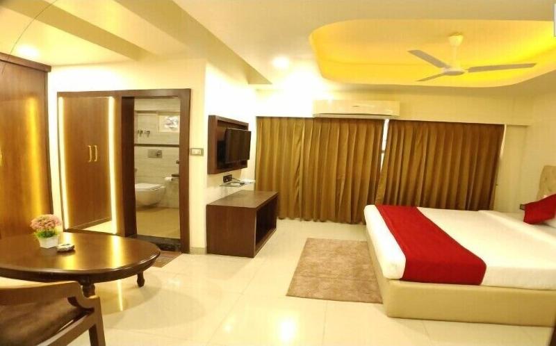 Hotel Jalsa 5