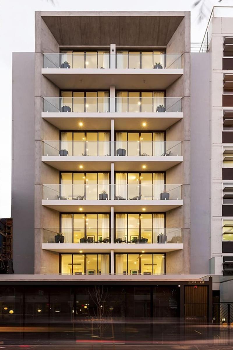Botanik Apartment Hotel image
