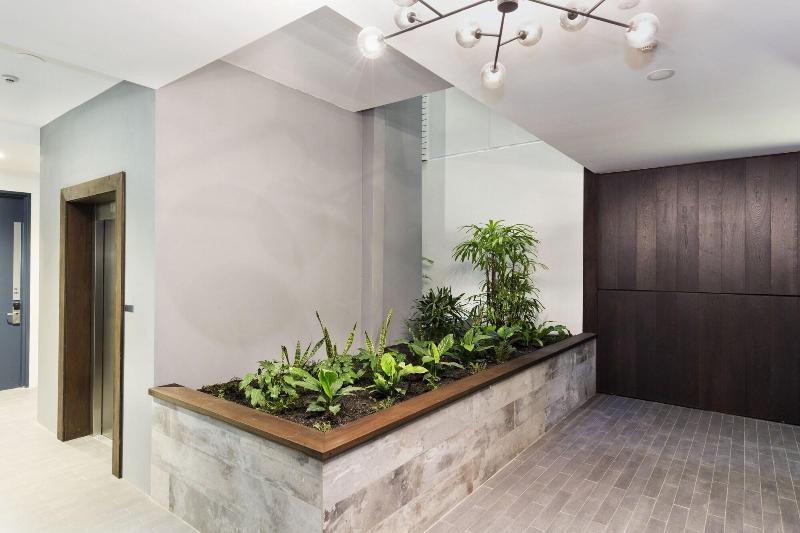 Botanik Apartment Hotel image