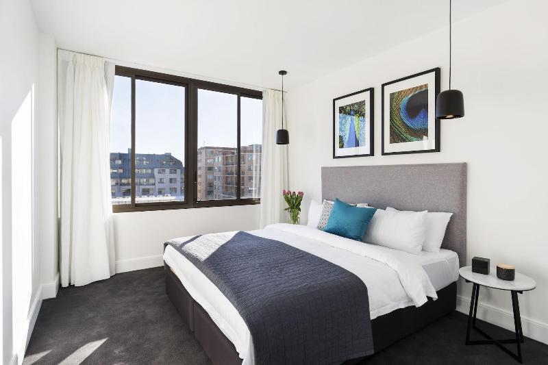 Botanik Apartment Hotel image