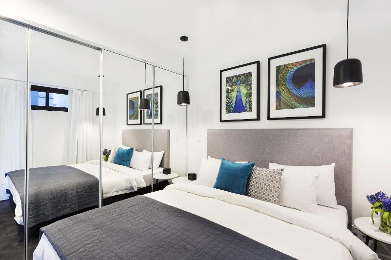 Botanik Apartment Hotel image