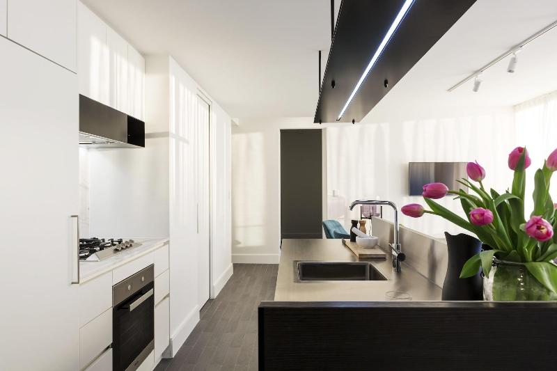 Botanik Apartment Hotel image