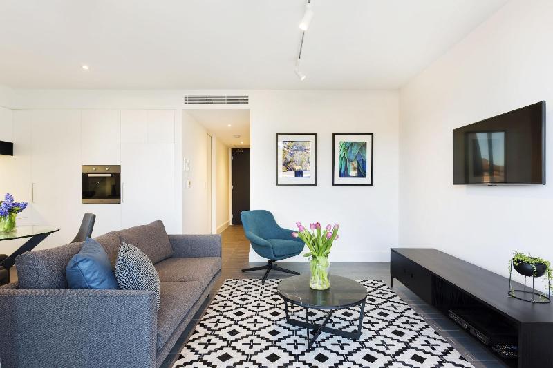 Botanik Apartment Hotel image