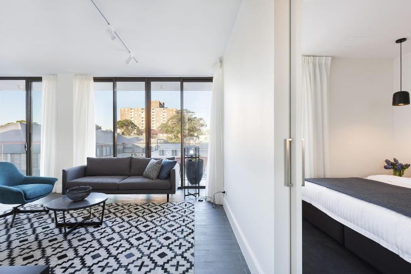 Botanik Apartment Hotel image