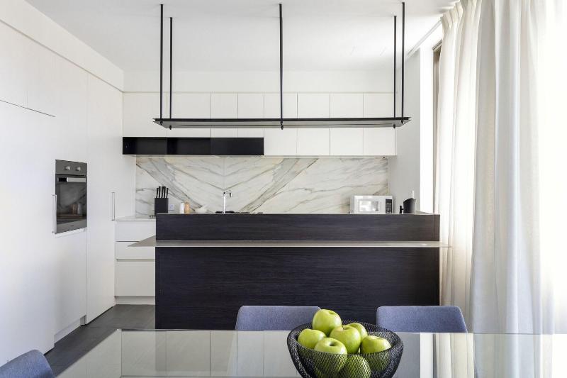 Botanik Apartment Hotel image