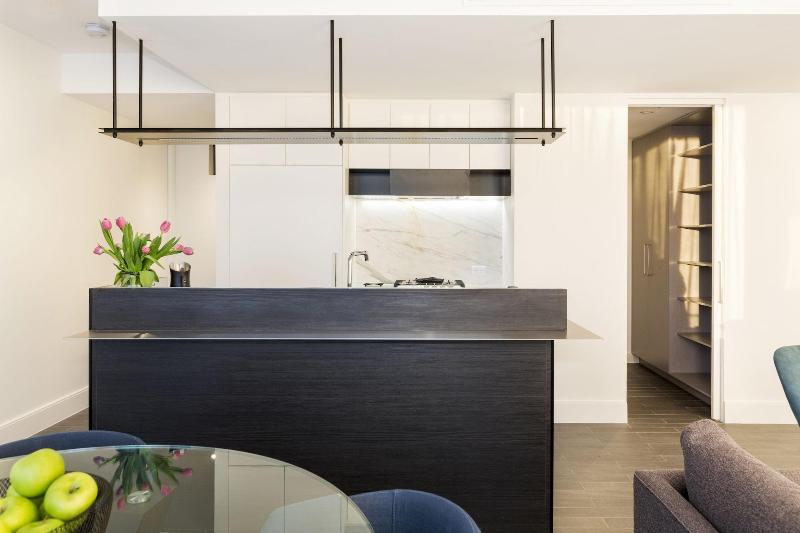 Botanik Apartment Hotel image