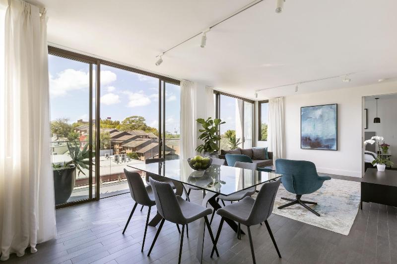 Botanik Apartment Hotel image