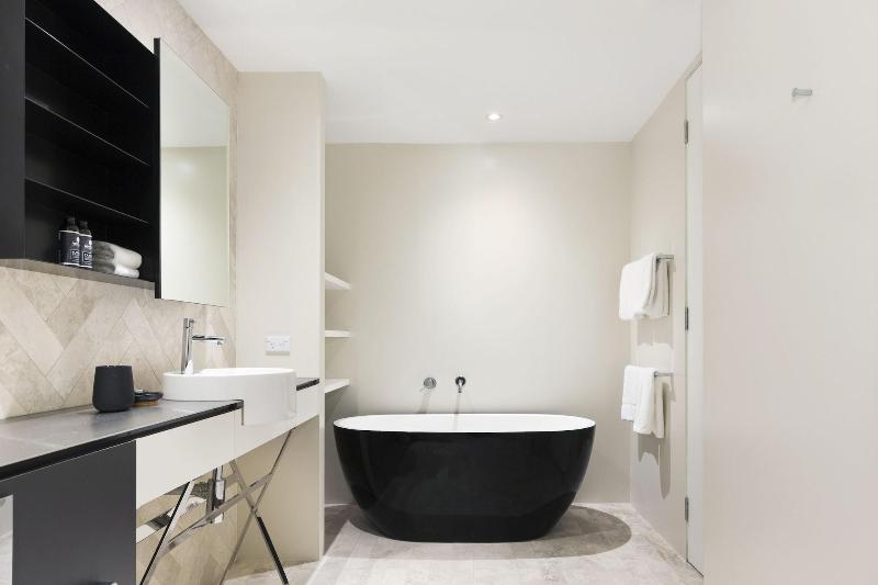 Botanik Apartment Hotel image