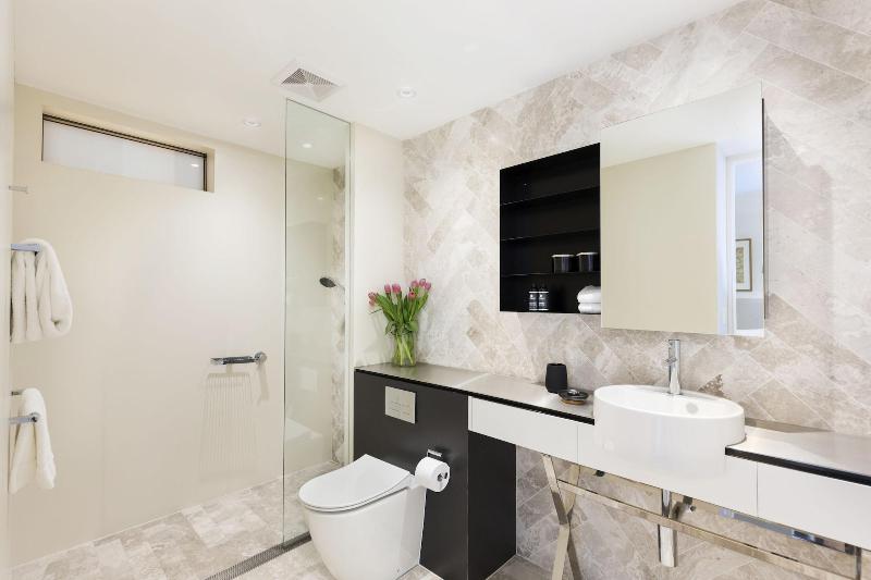 Botanik Apartment Hotel image