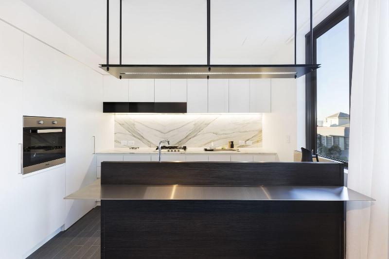 Botanik Apartment Hotel image