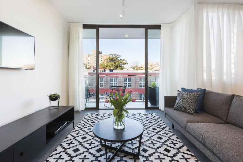 Botanik Apartment Hotel image